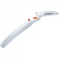 SKS Shockboard sárvédő előre [fehér]