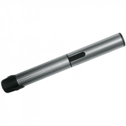 SKS Spaero Double Action minipumpa [ezüst]