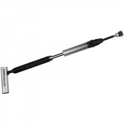 SKS Spaero Double Action minipumpa [ezüst] Sportszer SKS