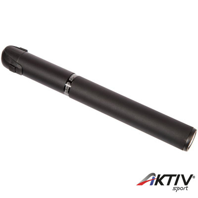 SKS Spaero Sport Deep Black minipumpa