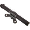 SKS Spaero Sport Deep Black minipumpa