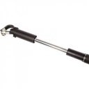 SKS Spaero Sport Deep Black minipumpa