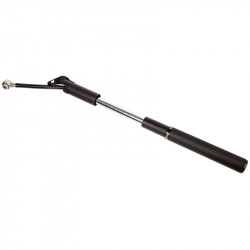 SKS Spaero Sport Deep Black minipumpa