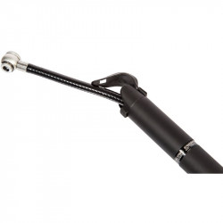 SKS Spaero Sport Deep Black minipumpa