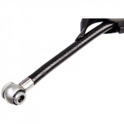 SKS Spaero Sport Deep Black minipumpa