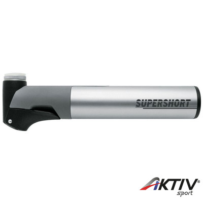 SKS Supershort minipumpa
