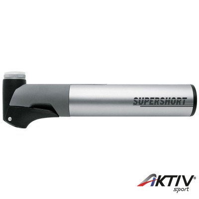 SKS Supershort minipumpa
