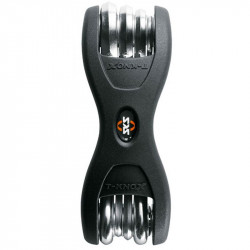 SKS T-Knox zsebszerszám Kerékpár szerszám, kenőanyag SKS