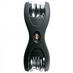 SKS T-Knox zsebszerszám Kerékpár szerszám, kenőanyag SKS