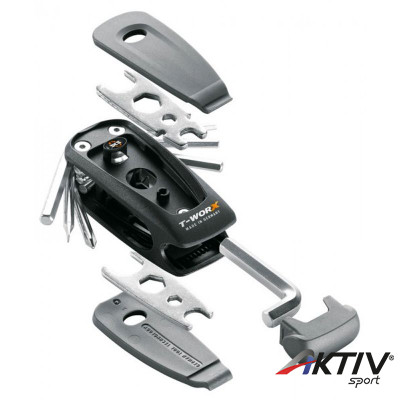 SKS T-Worx zsebszerszám