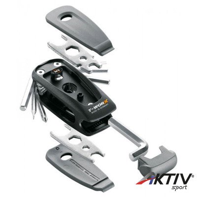 SKS T-Worx zsebszerszám