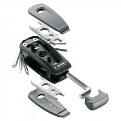 SKS T-Worx zsebszerszám Kerékpár szerszám, kenőanyag SKS