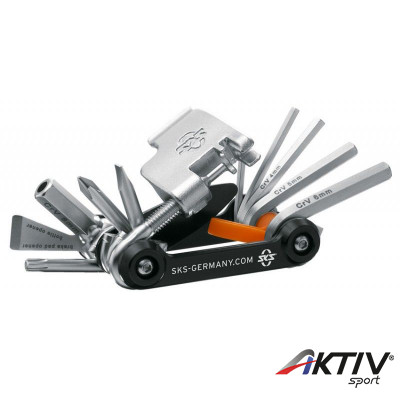 SKS Tom 18 zsebszerszám