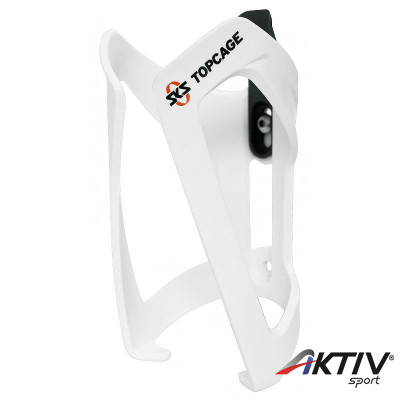 SKS Topcage kulacstartó [fehér]