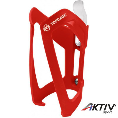 SKS Topcage kulacstartó [piros]