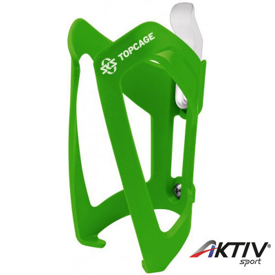 SKS Topcage kulacstartó [zöld]