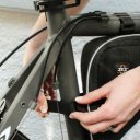 SKS Triangle Bag váztáska