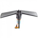 SKS Twentyniner műhelypumpa szett [kék-narancs]