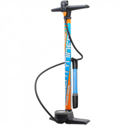 SKS Twentyniner műhelypumpa szett [kék-narancs]