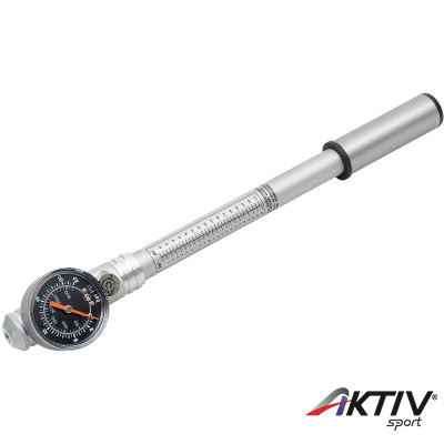 SKS USP teleszkóppumpa