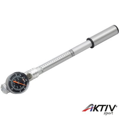 SKS USP teleszkóppumpa