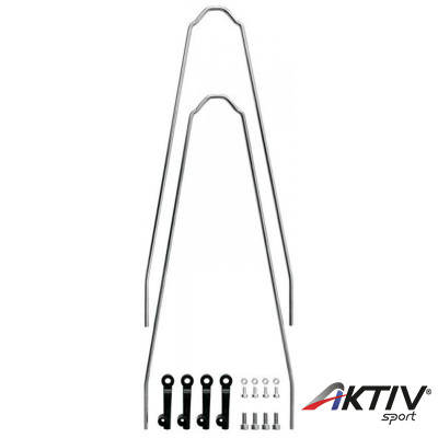 SKS Velo 42/47 Urban sárvédőrögzítő pálca szett