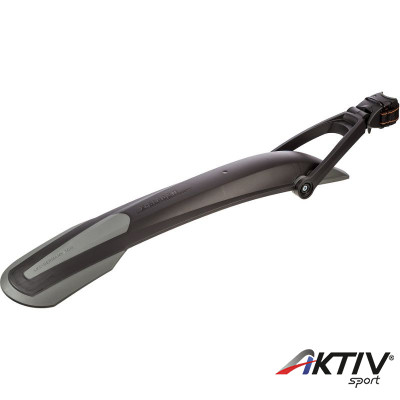 SKS X-Blade II 26 sárvédő hátra