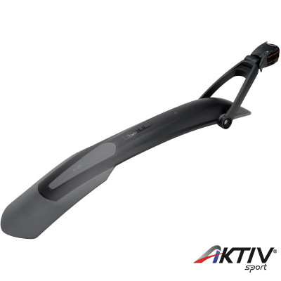 SKS X-Blade II 28 sárvédő hátra