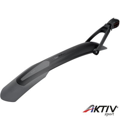 SKS X-Blade II 28 sárvédő hátra