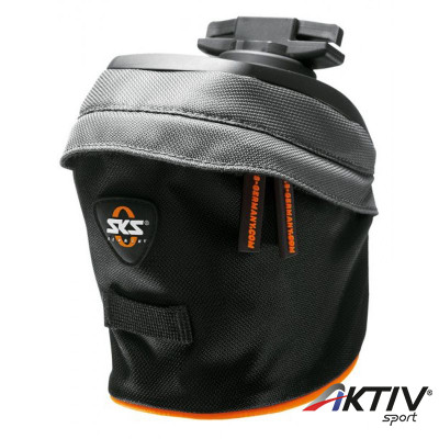 SKS Race bag nyeregtáska