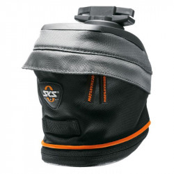 SKS Race bag nyeregtáska