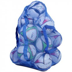 Eszköztartó zsák kék Sportszer Aktivsport