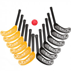 Mini hoki szett Sportszer Aktivsport