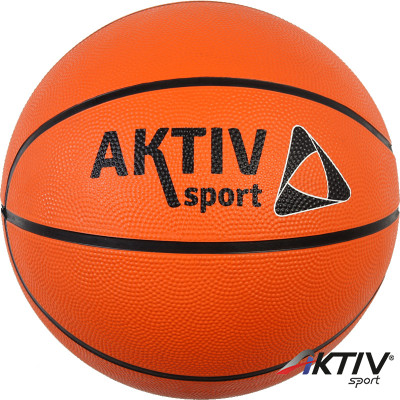 Kosárlabda Aktivsport gumi 6-os méret