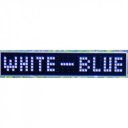 Szöveges megjelenítő Minitext mechanikus