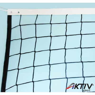 Aktivsport röplabdaháló Supreme