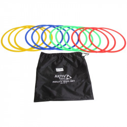 Koordinációs karika Aktivsport 40 cm