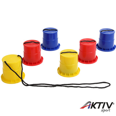 Aktivsport lépegető