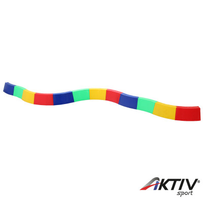 Aktivsport Wave egyensúlyozó pálya