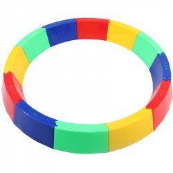 Aktivsport Wave egyensúlyozó pálya