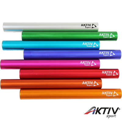 Aktivsport váltóbot alu