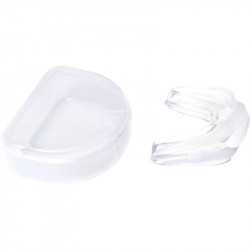 Aktivsport fogvédő kétsoros felnőtt