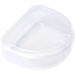 Aktivsport fogvédő kétsoros felnőtt