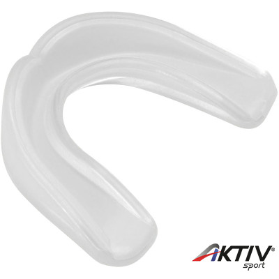 Aktivsport fogvédő egysoros felnőtt