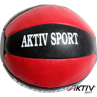 Aktivsport medicin labda 0,5 kg bőr