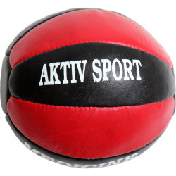 Aktivsport medicin labda 0,5 kg bőr Aktivsport® termékek Aktivsport