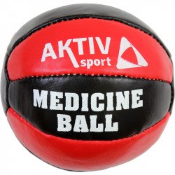 Aktivsport medicin labda 1 kg bőr Aktivsport® termékek Aktivsport