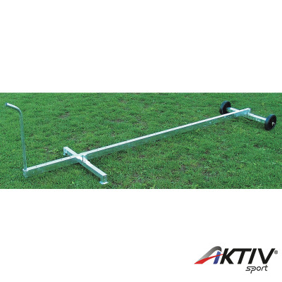 Szállítókocsi sorfalhoz