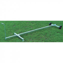 Szállítókocsi sorfalhoz Sportszer Barret