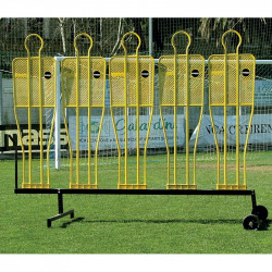 Mindkettő Art.003RG Sportszer Barret